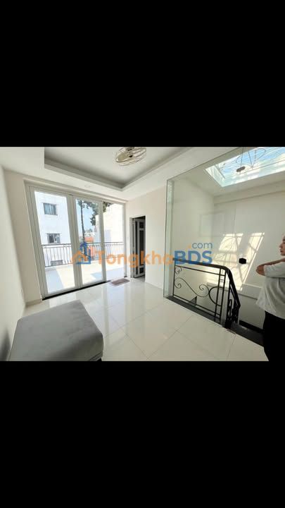 Nhà riêng Quận 10 Cao Thắng 39m² 14.8 tỷ - Sẵn sàng ở ngay