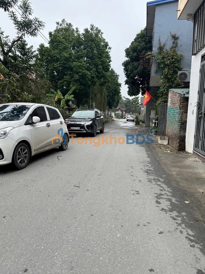 Bán Đất Vĩnh Yên 57m² Đường 2 Khai Quang - Oto Tránh Nhau