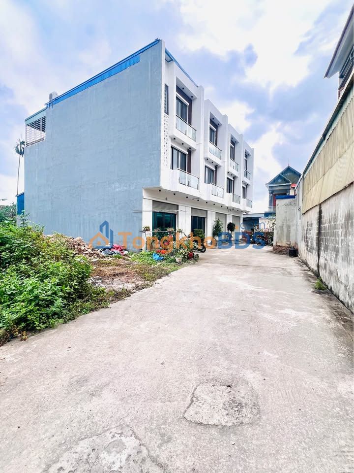 Đất nền Thủy Sơn Thủy Nguyên 99m² 3.2 tỷ - Sổ đỏ chính chủ