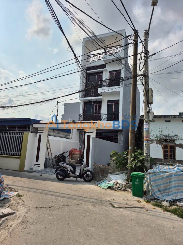 Nhà Lệ Tảo Phù Liễn 88m² 3 tỷ - Ô tô vào tận nhà