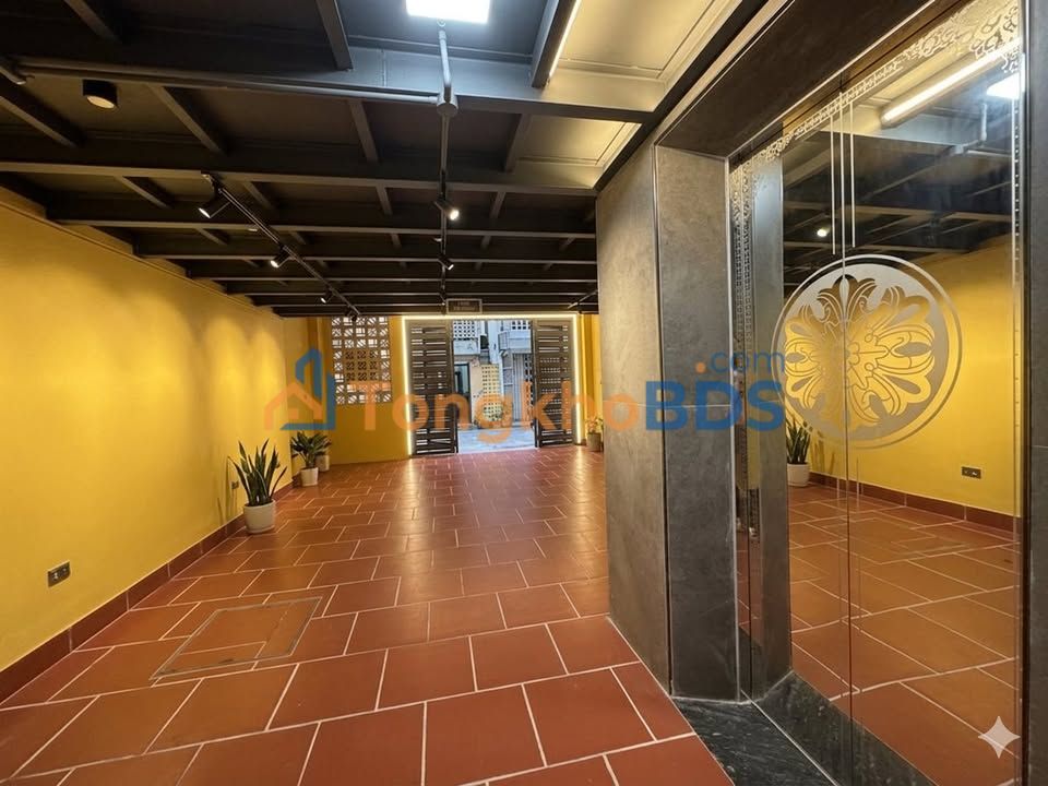 Serviced Apartment Âu Cơ Tây Hồ 40 triệu - Bàn giao ngay