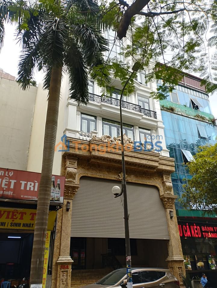 Mặt bằng Nguyễn Đình Chiểu 70m² - Cho thuê ngay