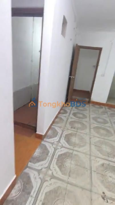 Nhà nguyên căn ngõ 225 Nguyễn Đức Cảnh 80m2 6tr - Ô tô vào tận nhà