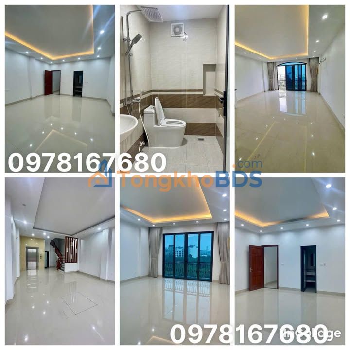 Nhà Dương Nội Hà Đông 56m² 26 triệu - Ô tô vào tận nhà