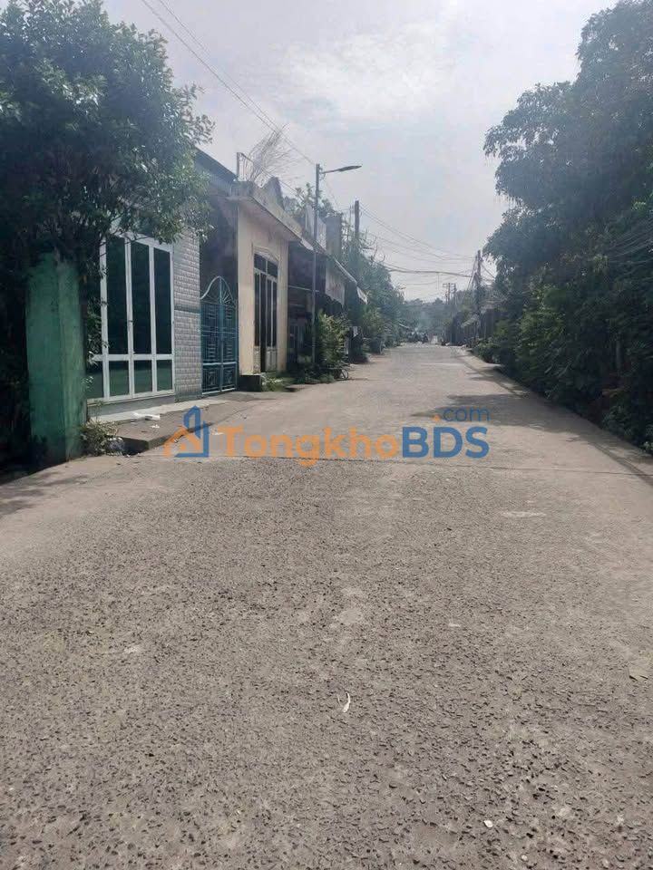 Đất Bình Minh Trảng Bom 800m² 1.99 tỷ - Sổ đỏ