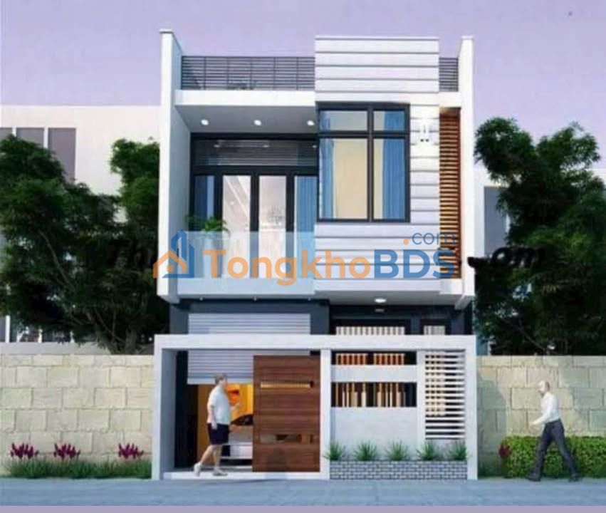 Nhà Trảng Dài Biên Hòa 72m2 2.99 tỷ - Sẵn sàng ở ngay