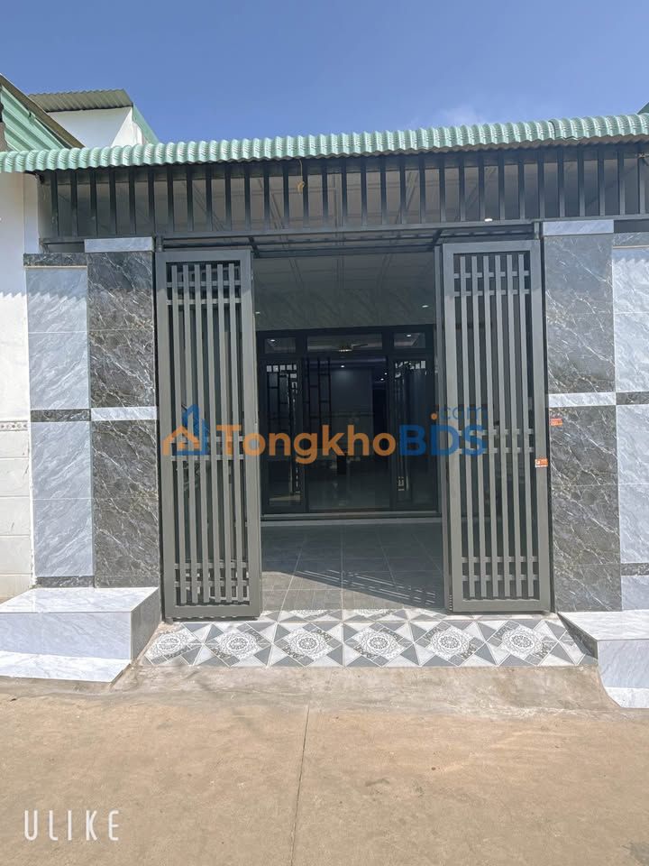 Nhà Sổ Chung Tam Phước 100m² - 3PN, Sân Xe Hơi, Gần KCN