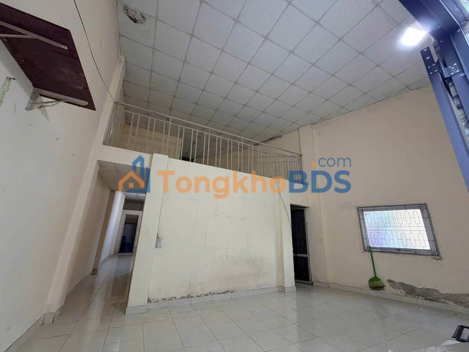 Nhà An Bình Biên Hòa 56m² giá 1.05 tỷ - Sẵn sàng ở ngay