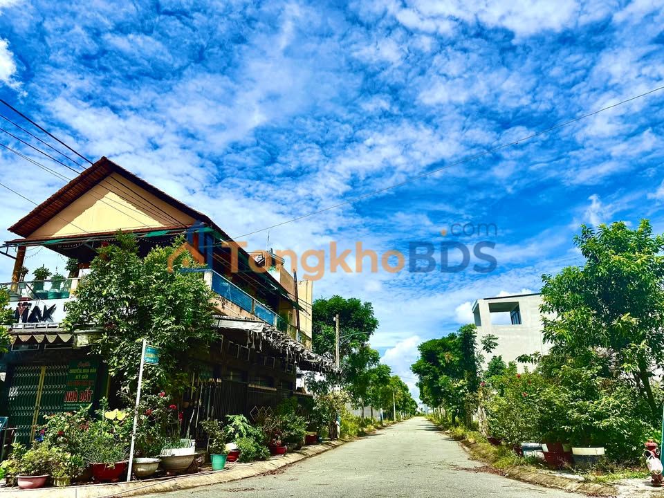 Đất nền KDC Cát Tường Phú Sinh 68m² 950 triệu - Sổ hồng riêng xây dựng ngay