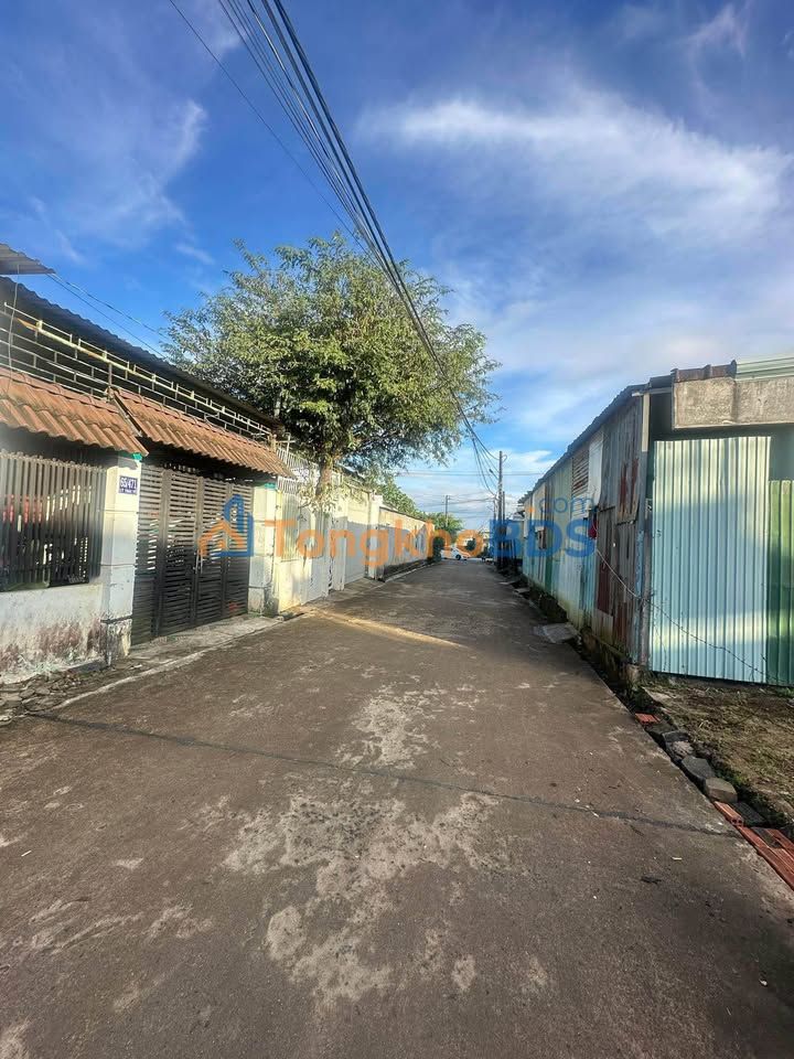 Đất Pleiku Thống Nhất 105m² 1,1 tỷ - Đất thổ cư 100%