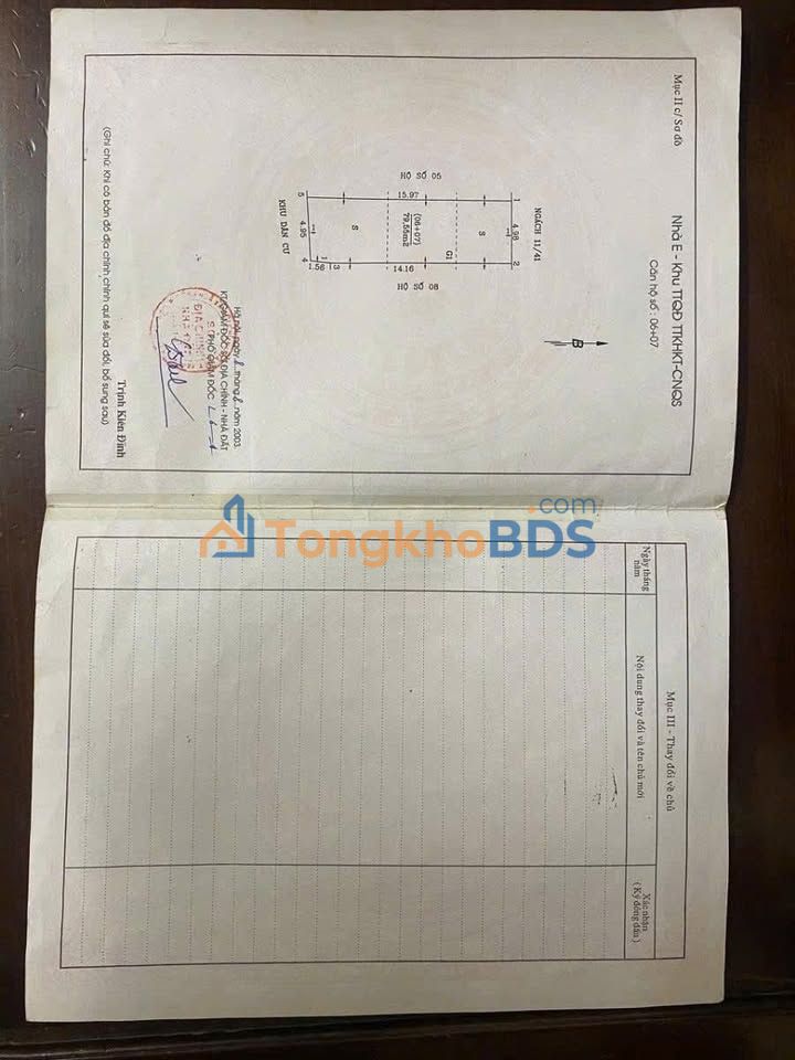Đất Nghĩa Đô Phùng Chí Kiên 80m² 20.9 tỷ - Sổ đỏ