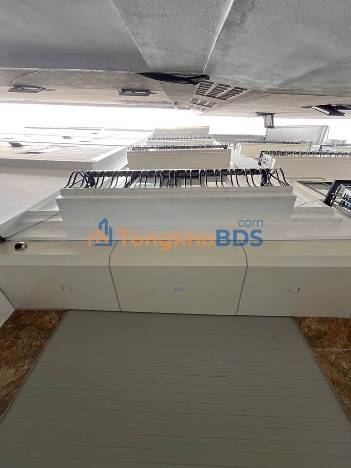 Nhà Mới Vạn Phúc Hà Đông 30m² 5 Tầng - Sổ Đỏ Chính Chủ, Sẵn Sàng Ở Ngay!