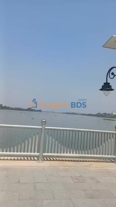 Bán Gấp Biệt Thự Sân Vườn 1000m² Cù Lao Phố, Biên Hòa - Giá Tốt