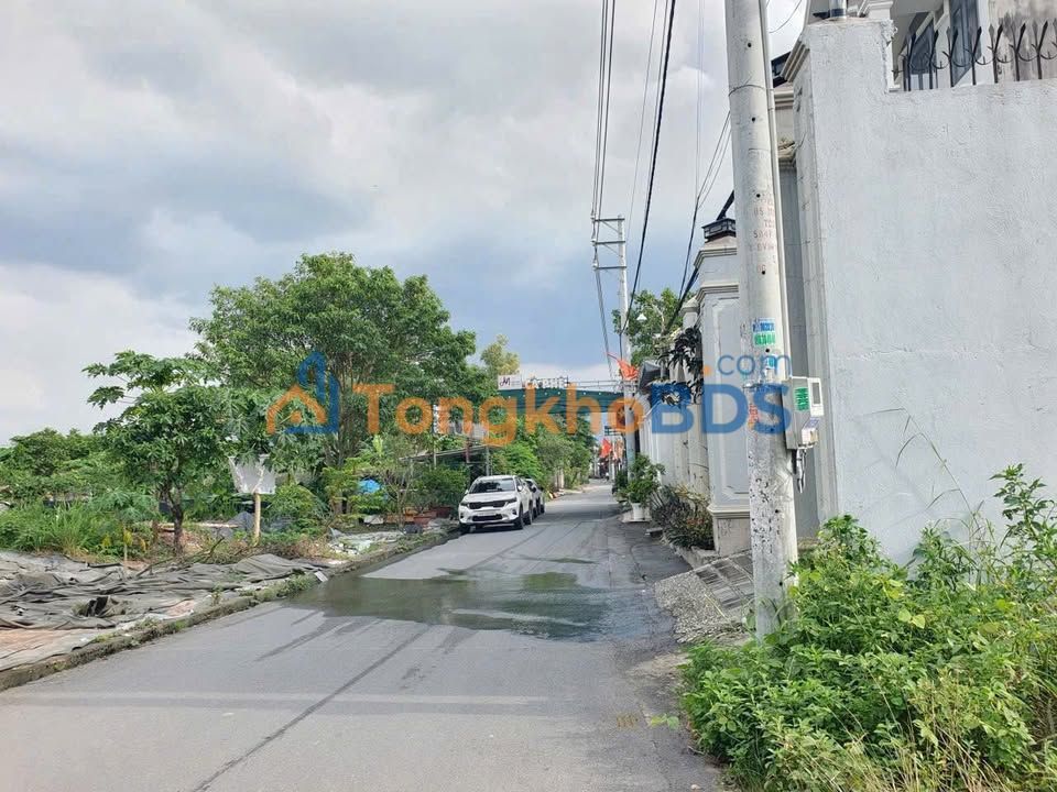 Bán Gấp Đất Vàng Trảng Dài 100m² - Sổ Hồng Riêng, Giá 499 Triệu