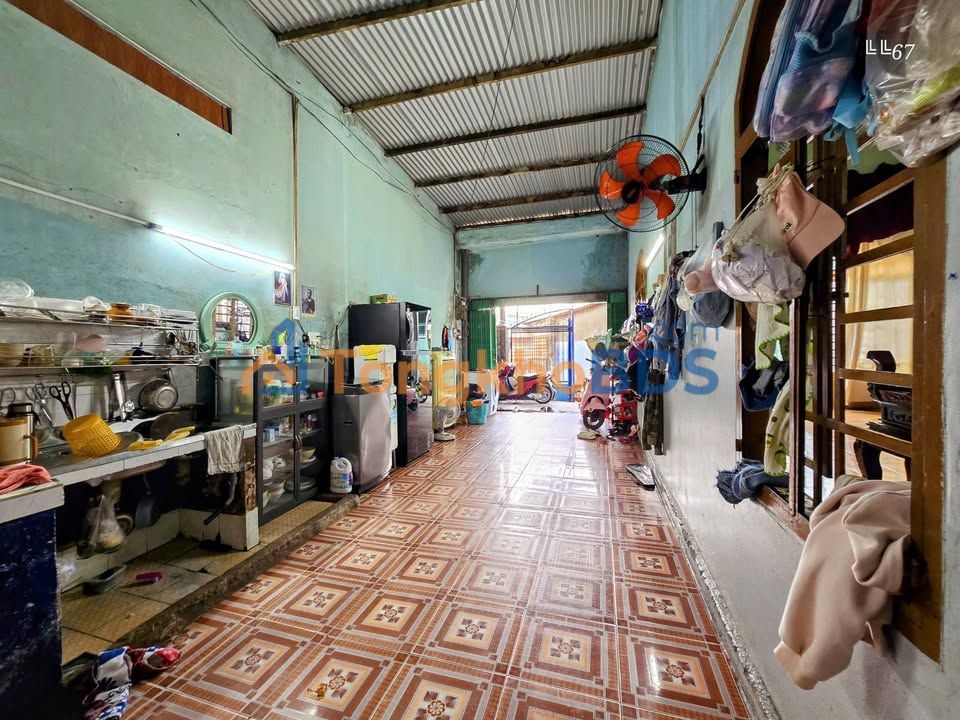 Nhà riêng Tân Biên 128m² 3.95 tỷ - Ô tô vào tận nhà