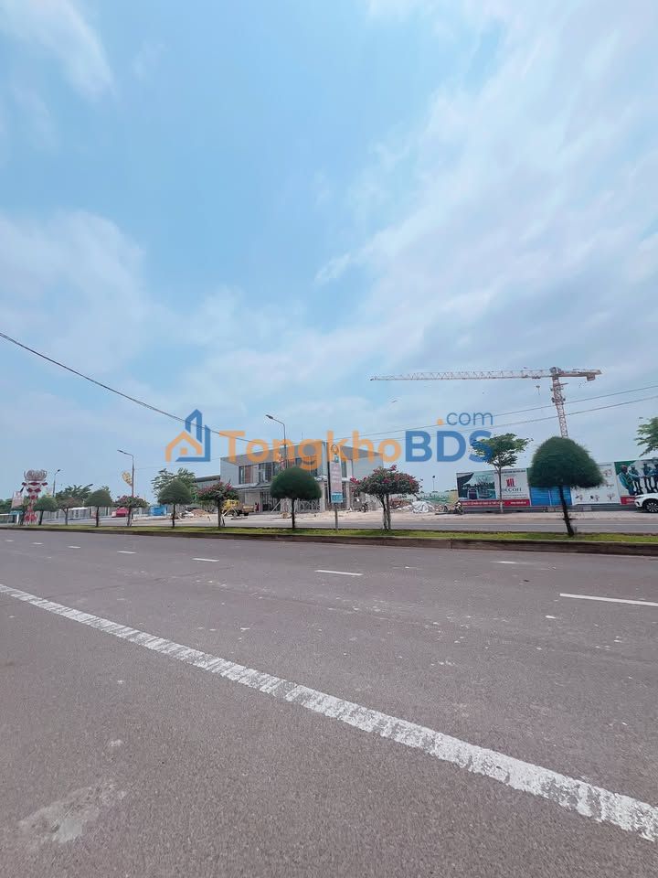 Đất Biên Hòa Hóa An 100m² 1 tỷ - Sổ hồng chính chủ