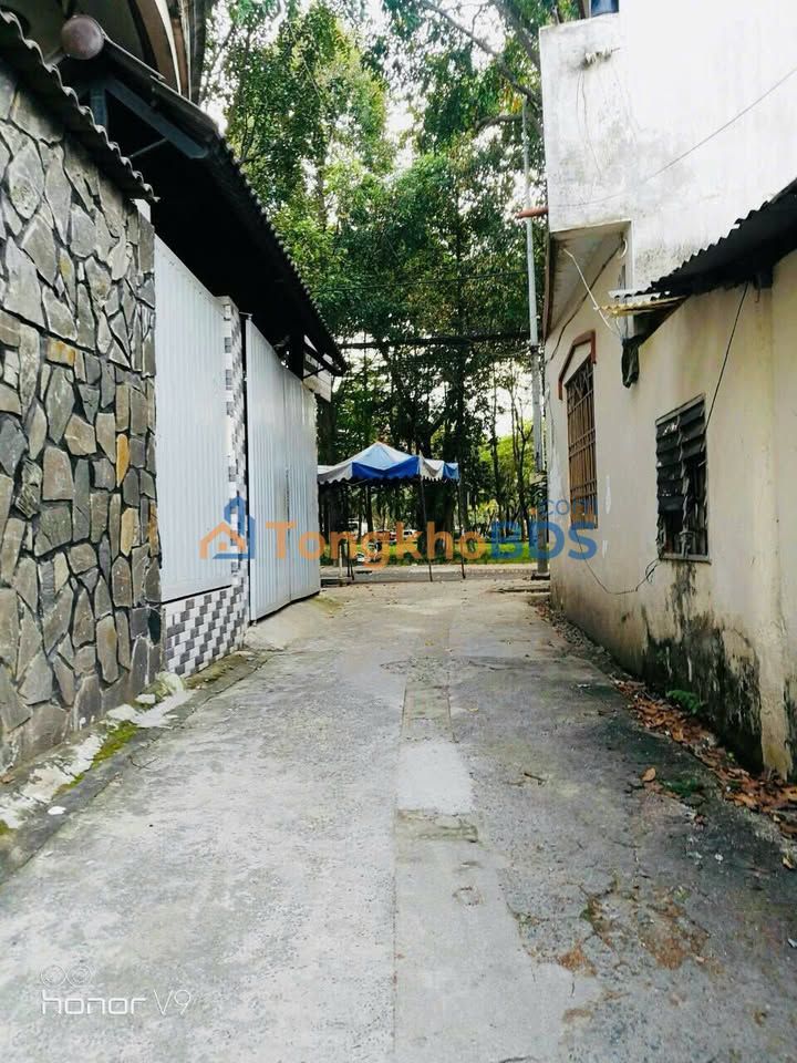 Nhà Phường Trung Dũng Biên Hòa 45m² 1.45 tỷ - Chính chủ bán