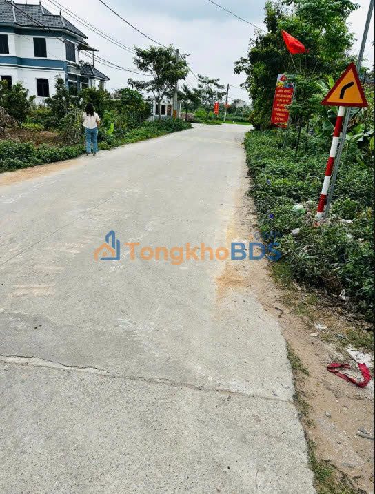 Bán Đất Nền Nguyên Lý, Lý Nhân - Hà Nam: Sổ Đỏ 100m², Ô Tô Vào Tận Nơi