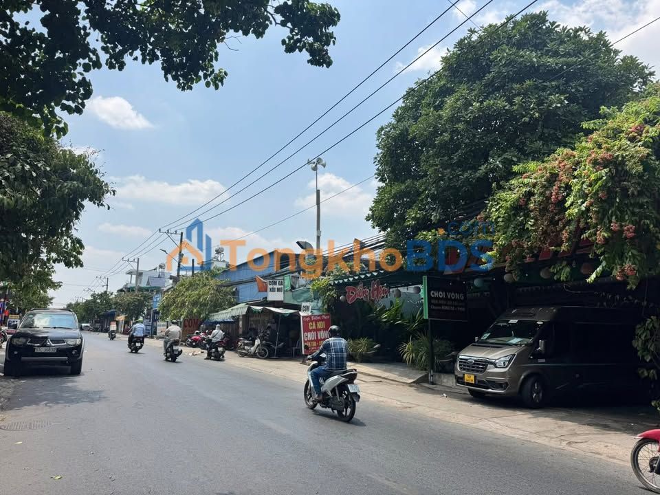 FrontHouse Đường Lê Văn Tách 43m² giá 2 tỷ - Chính chủ bán, sổ hồng sẵn