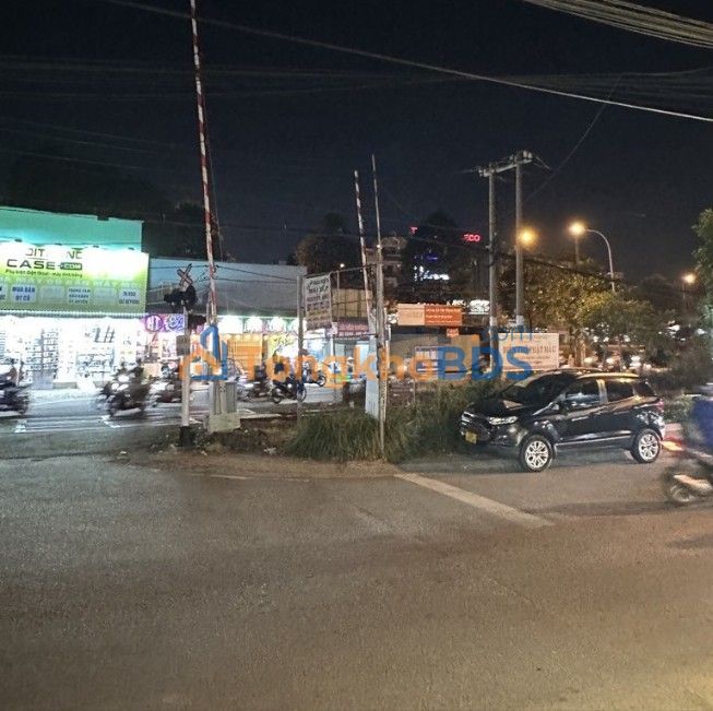 Nhà phố Linh Đông 52m² 5 tỷ - Sẵn sàng ở ngay