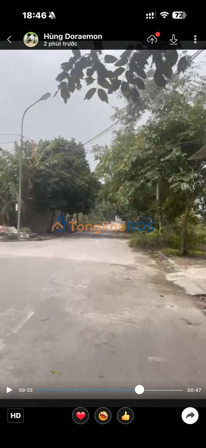 Nhà TĐC Phương Nhị Ngọc Hồi 30m² 5.85 tỷ - Chính chủ