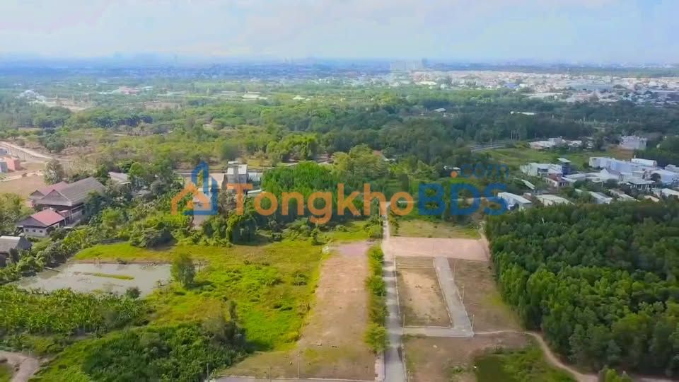 Đất nền Long Hưng - Biên Hòa 80m² giá 10 tỷ - Ngay KDL Sơn Tiên