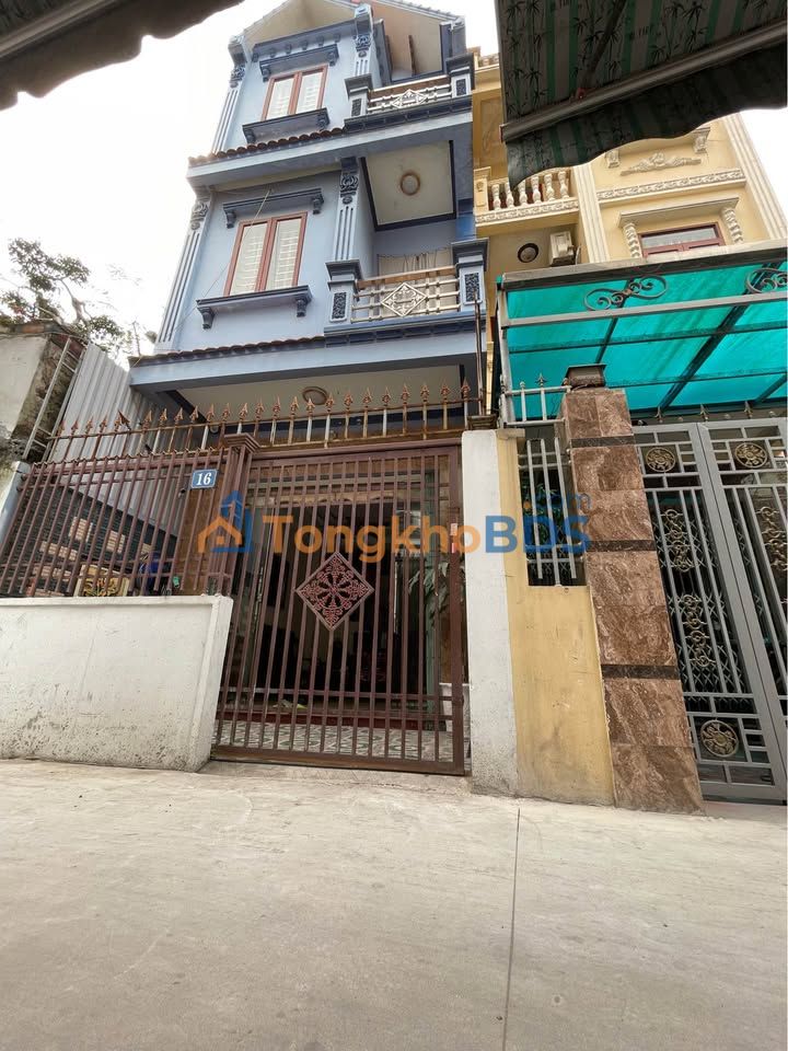 FrontHouse Nam Định 47m² giá 2.7 tỷ - Chính chủ bán