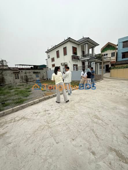 Đất nền Vin Olympic Thường Tín 90m² 5 tỷ - Sổ đỏ chính chủ