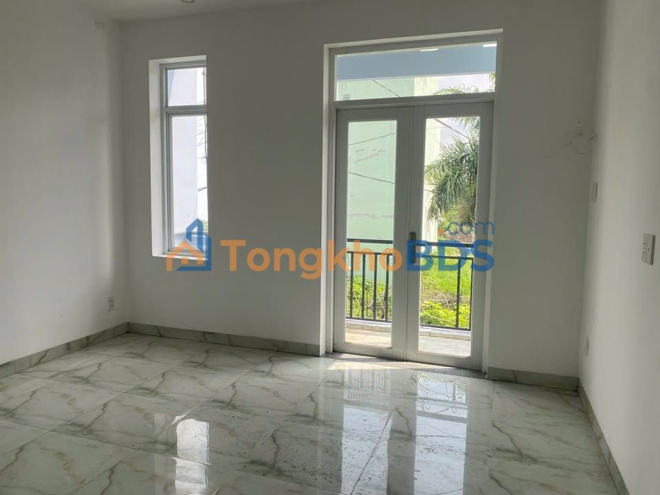 Nhà mới 3PN Hoàng Hữu Nam, TP. Thủ Đức - Sẵn sàng vào ở ngay!