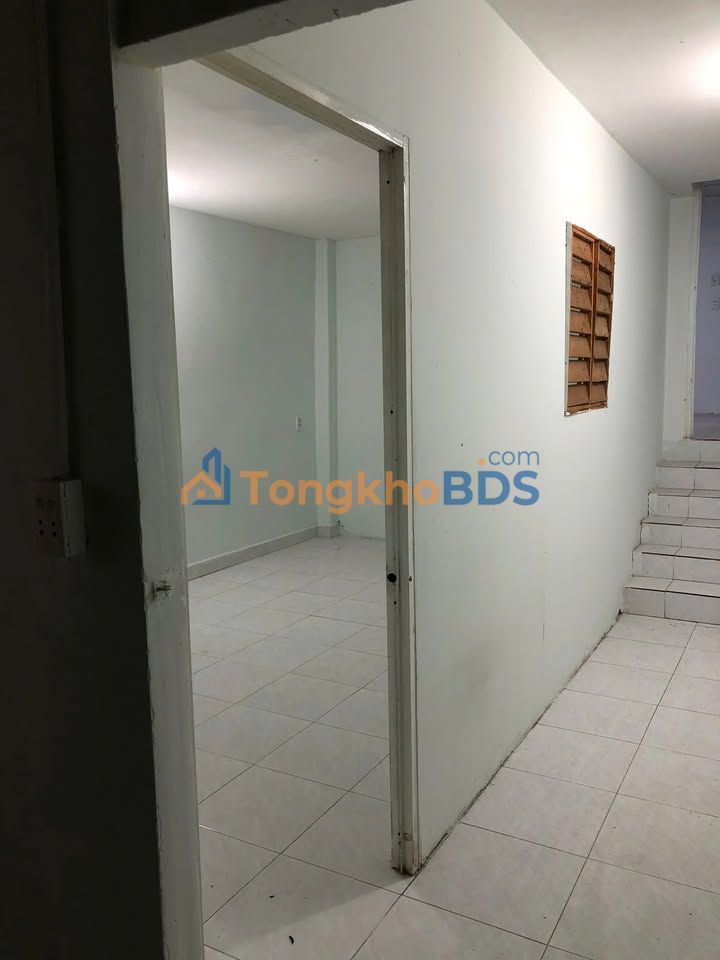 Nhà riêng Đinh Tiên Hoàng Q1 48m² 28 triệu - Full nội thất