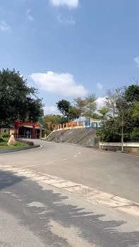 Đất Đường 3 TX Phú Thọ 100m² 1.3 tỷ - Sổ đỏ