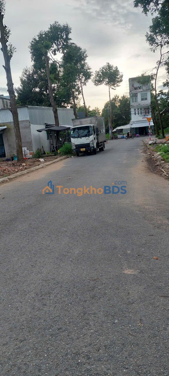 Đất nền KCN Bình Minh 90m² 1.25 tỷ - Sổ đỏ chính chủ