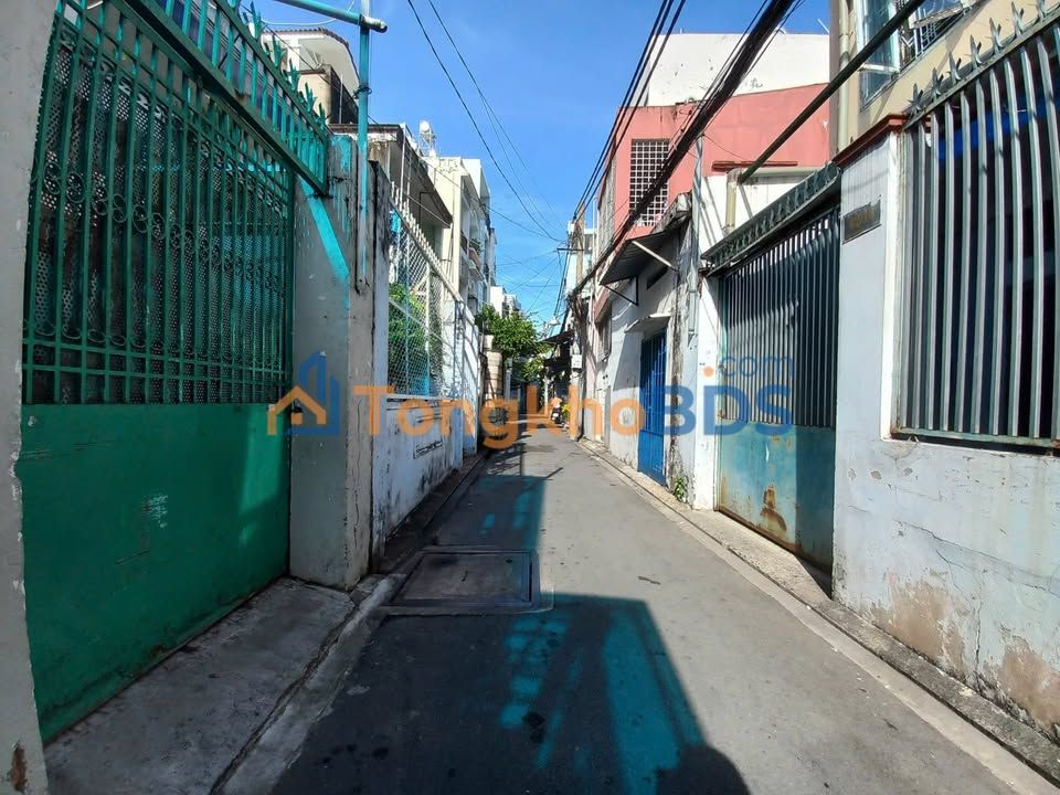 Nhà riêng Tân Bình 55m² giá 6.5 tỷ - Chính chủ bán