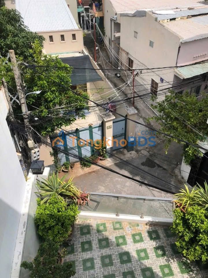 Nhà riêng 105 Ngô Đức Kế Vũng Tàu 75m2 7 tỷ - Chính chủ