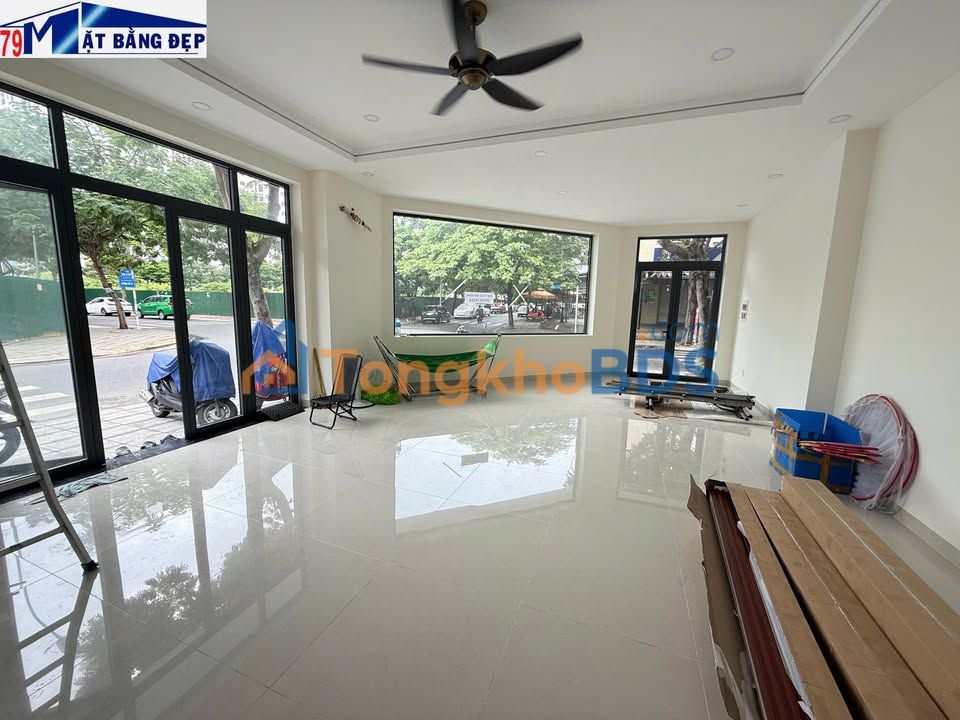 Nhà phố Nha Trang Dương Thị Xuân Quý 50m² 10 triệu - Cho thuê ngay