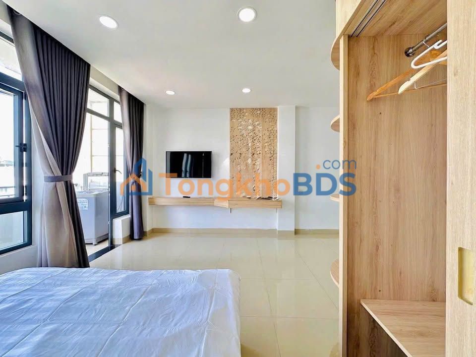 Nhà riêng Phước Hải 40m² giá 9 triệu - Ô tô vào tận nhà