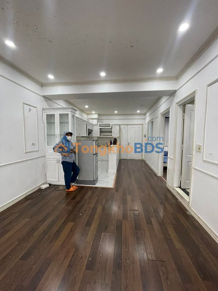 Căn hộ Dầu Khí Hưng Bình Vinh Tân 70m² 5.5tr - View đẹp