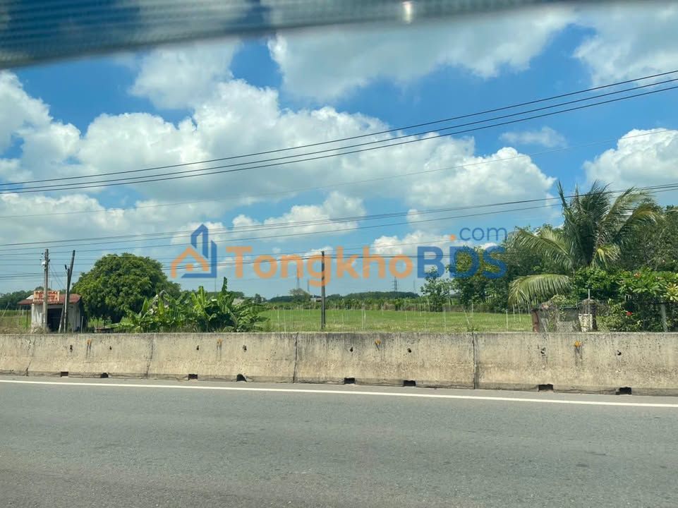 Đất nền Tây Ninh DT 784 15.270m² 14 tỷ - Đường to ô tô