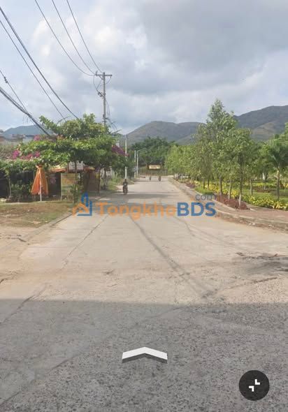 Đất Mặt Tiền Đường Số 3, Nhơn Phú, Quy Nhơn - 123m² Giá Tốt