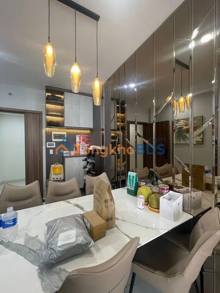 Căn hộ Topaz Elite Q8 95m² 5.17 tỷ - Full nội thất cao cấp