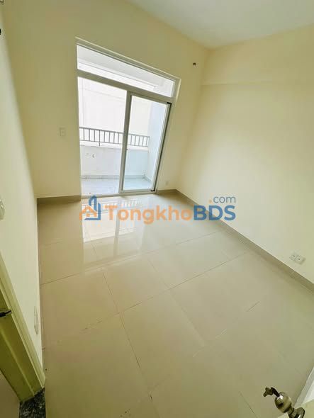 Căn hộ 60m² Bình Thạnh 3PN - Sổ hồng riêng, 3.55 tỷ