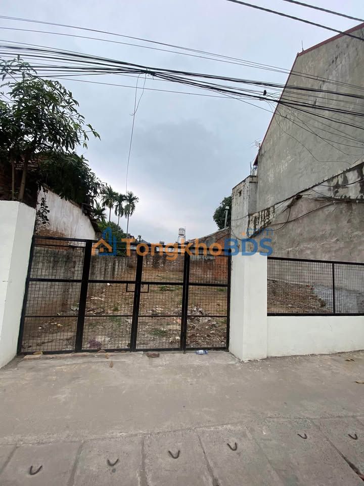 Đất thổ cư Tích Lộc 186m² 5,58 tỷ - Sổ đỏ chính chủ