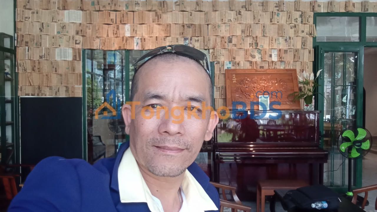 Nhà Trần Phú Hội An 70m² 50 tỷ - Mặt tiền kinh doanh