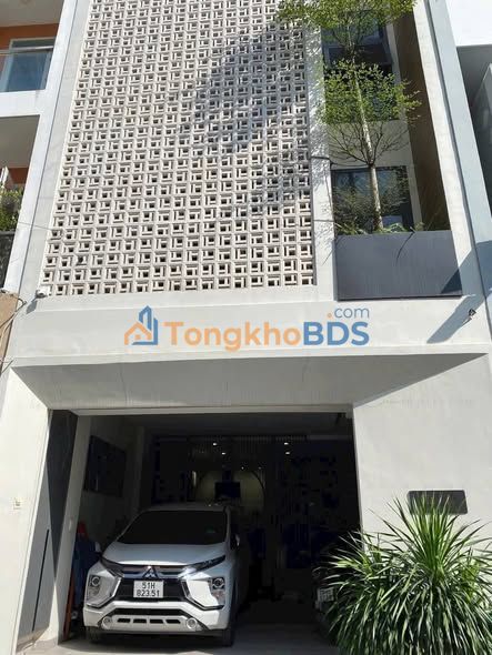 Nhà riêng Linh Đông Thủ Đức 60m² giá 8 tỷ - Chính chủ bán