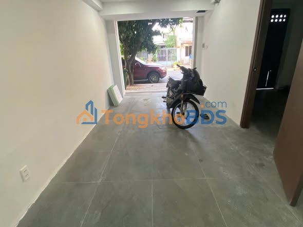 Mặt bằng kinh doanh đường 77 Tân Quy, Q7 - 21m² giá 10 triệu/tháng