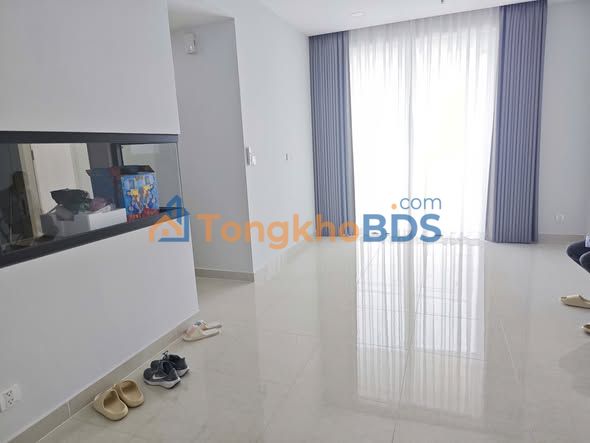 Căn hộ D-Homme Bình Tây Q6 110m² 18tr - Bàn giao ngay