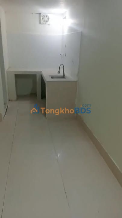 Nhà cho thuê Hà Đông 52m² giá 4 triệu - Sẵn sàng ở ngay