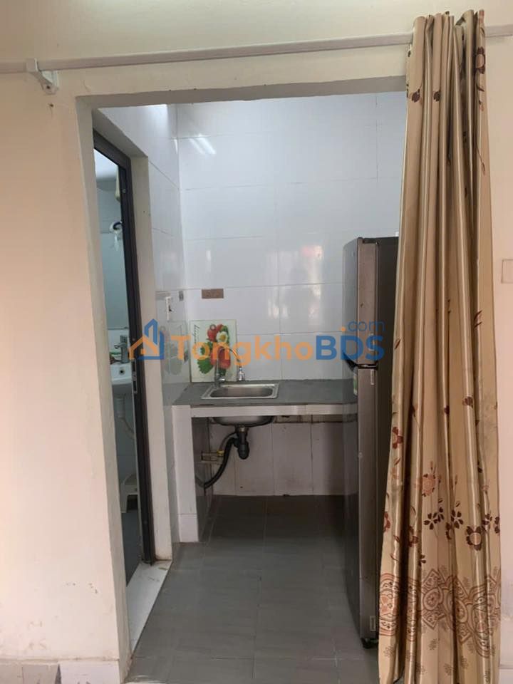 Phòng trọ Nguyễn Văn Trỗi Hà Đông 30m² 3.5 triệu - Sẵn sàng ở ngay