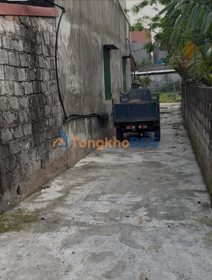 Đất Vạn Tường, Hưng Yên 96m² - Sổ Đỏ Chính Chủ, Giá Chỉ 1.2 Tỷ