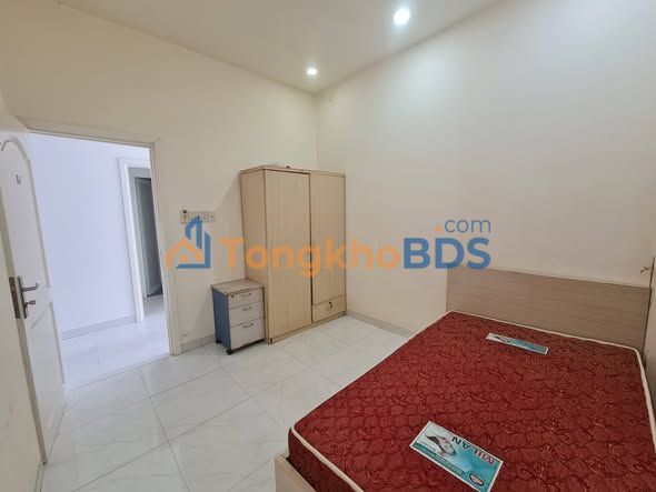 Cho thuê phòng trọ Nha Trang, gần Chợ Hòn Rớ, nội thất cơ bản